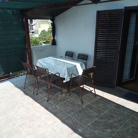 Apartmani Branka Crikvenica Exterior photo