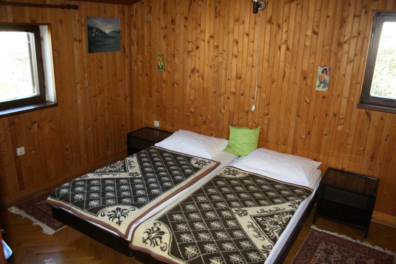 Apartmani Branka Crikvenica Exterior photo