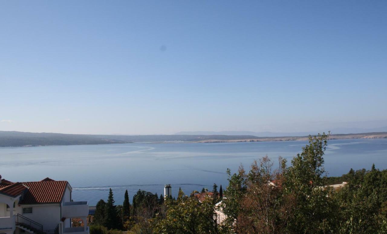 Apartmani Branka Crikvenica Exterior photo