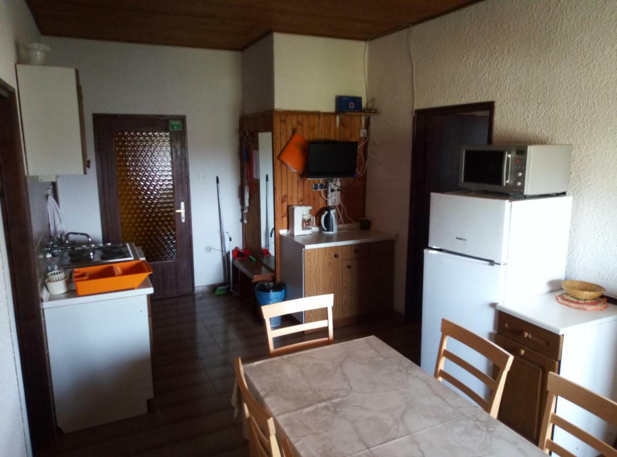 Apartmani Branka Crikvenica Exterior photo