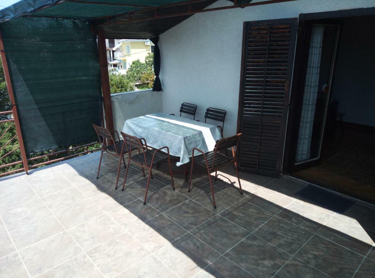 Apartmani Branka Crikvenica Exterior photo