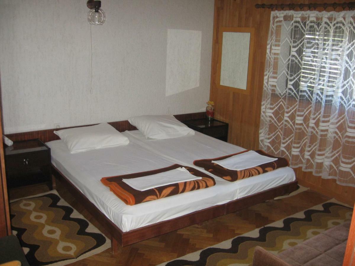 Apartmani Branka Crikvenica Exterior photo